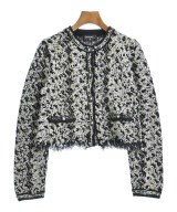 CHANEL カジュアルジャケット
