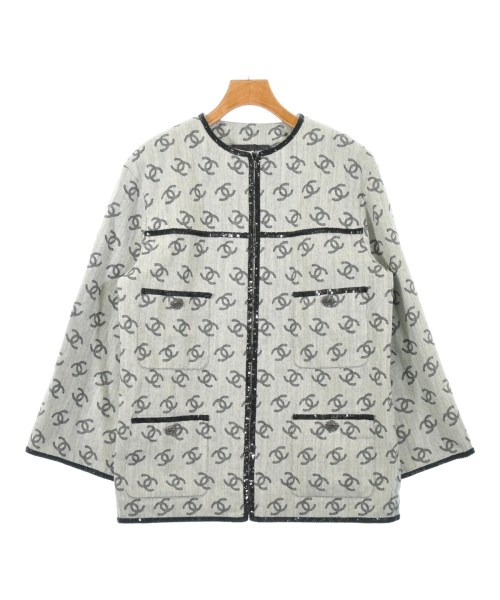 シャネル(CHANEL)のCHANEL デニムジャケット