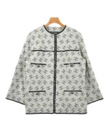 CHANEL デニムジャケット