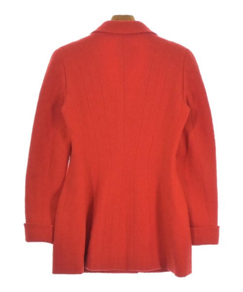 CHANEL（シャネル）その他 赤 サイズ:38(S位) レディース/2200672599019