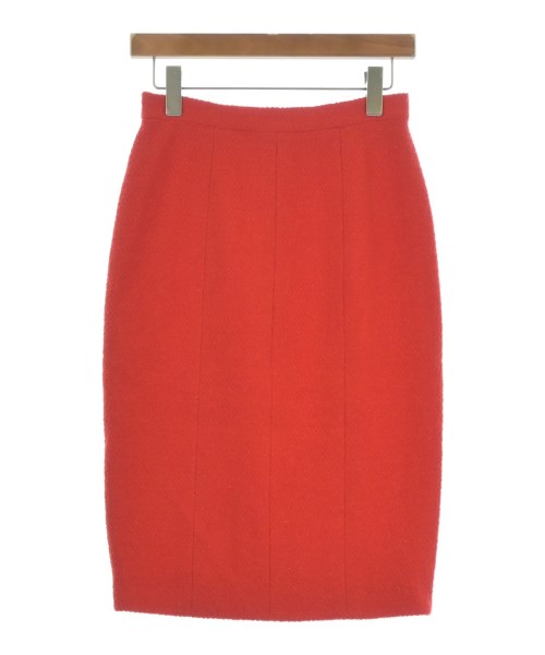 CHANEL（シャネル）その他 赤 サイズ:38(S位) レディース/2200672599019