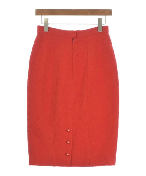 CHANEL（シャネル）その他 赤 サイズ:38(S位) レディース/2200672599019