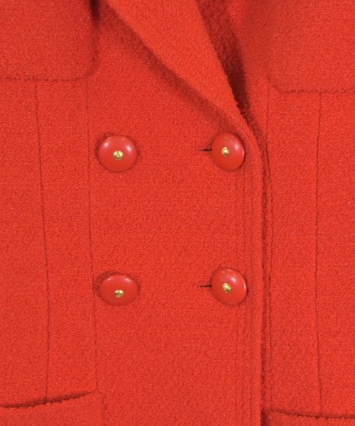 CHANEL（シャネル）その他 赤 サイズ:38(S位) レディース/2200672599019