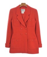 CHANEL（シャネル）その他 赤 サイズ:38(S位) レディース/2200672599019