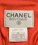 CHANEL（シャネル）その他 赤 サイズ:38(S位) レディース/2200672599019
