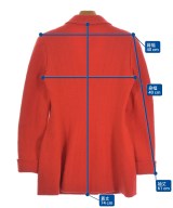 CHANEL（シャネル）その他 赤 サイズ:38(S位) レディース/2200672599019