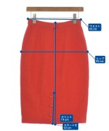 CHANEL（シャネル）その他 赤 サイズ:38(S位) レディース/2200672599019