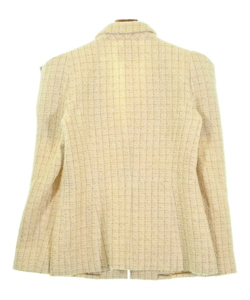 CHANEL（シャネル）その他 白 サイズ:42(M位) レディース/2200672599026
