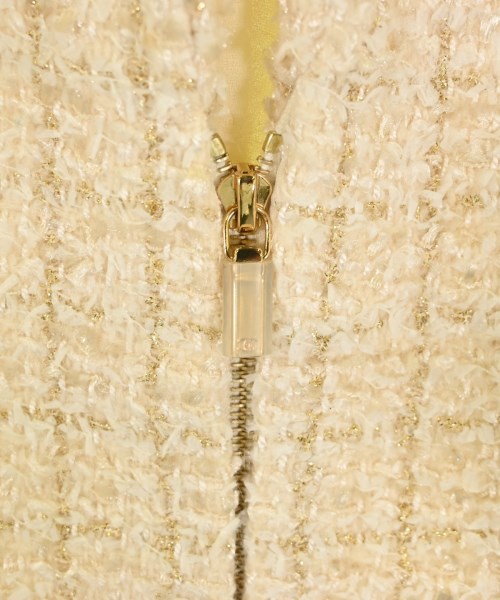 CHANEL（シャネル）その他 白 サイズ:42(M位) レディース/2200672599026