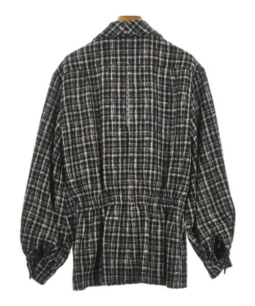 CHANEL（シャネル）その他 黒 サイズ:36(XS位) レディース/2200672599033