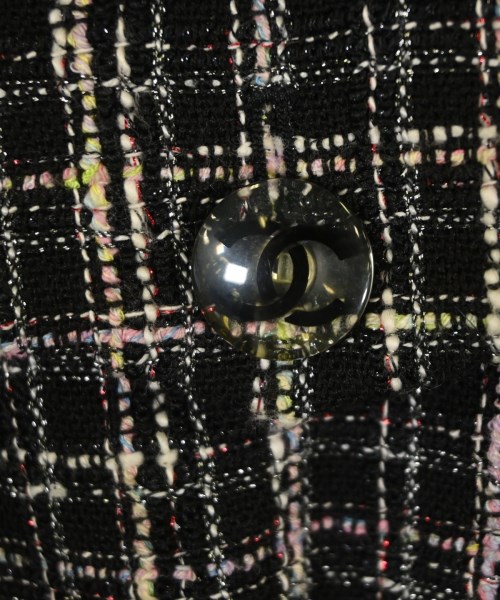 CHANEL（シャネル）その他 黒 サイズ:36(XS位) レディース/2200672599033
