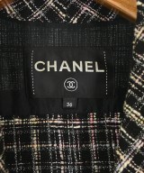 CHANEL（シャネル）その他 黒 サイズ:36(XS位) レディース/2200672599033