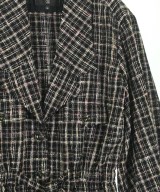 CHANEL（シャネル）その他 黒 サイズ:36(XS位) レディース/2200672599033