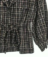 CHANEL（シャネル）その他 黒 サイズ:36(XS位) レディース/2200672599033