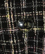 CHANEL（シャネル）その他 黒 サイズ:36(XS位) レディース/2200672599033