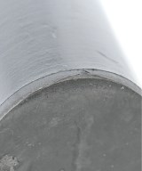 CHANEL（シャネル）ブーツ 黒 サイズ:EU37 1/2(24cm位) レディース/2200668492171