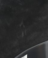 CHANEL（シャネル）ブーツ 黒 サイズ:EU37 1/2(24cm位) レディース/2200668492171