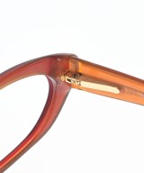CHANEL（シャネル）メガネ 赤 サイズ:- レディース/2200672458064
