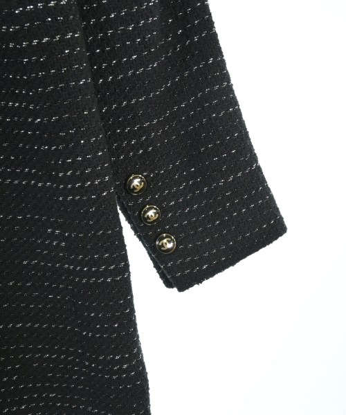 CHANEL（シャネル）その他 黒 サイズ:34(XXS位) レディース/2200672765018