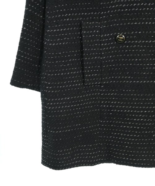 CHANEL（シャネル）その他 黒 サイズ:34(XXS位) レディース/2200672765018
