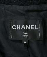 CHANEL（シャネル）その他 黒 サイズ:34(XXS位) レディース/2200672765018