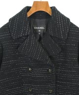 CHANEL（シャネル）その他 黒 サイズ:34(XXS位) レディース/2200672765018