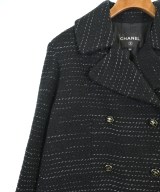 CHANEL（シャネル）その他 黒 サイズ:34(XXS位) レディース/2200672765018