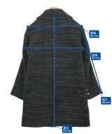 CHANEL（シャネル）その他 黒 サイズ:34(XXS位) レディース/2200672765018