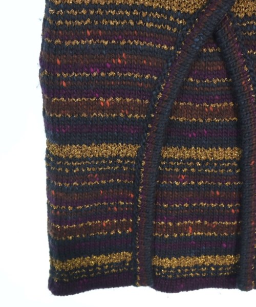 CHANEL（シャネル）ワンピース 紺 サイズ:34(XXS位) レディース/2200672877018