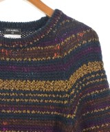 CHANEL（シャネル）ワンピース 紺 サイズ:34(XXS位) レディース/2200672877018