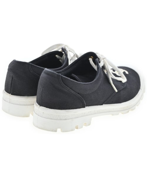 CHANEL（シャネル）スニーカー 黒 サイズ:EU37(23.5cm位) レディース/2200673767011