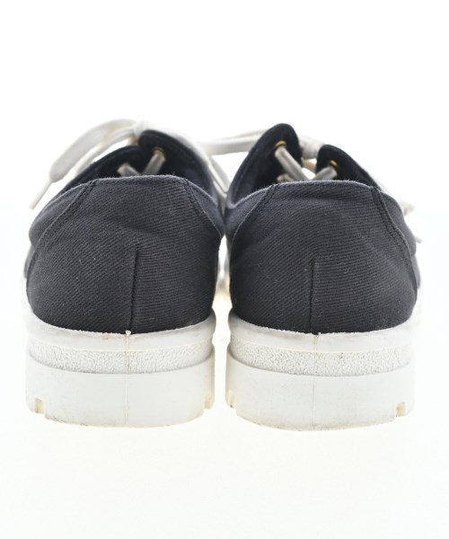 CHANEL（シャネル）スニーカー 黒 サイズ:EU37(23.5cm位) レディース/2200673767011