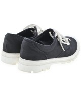 CHANEL（シャネル）スニーカー 黒 サイズ:EU37(23.5cm位) レディース/2200673767011