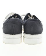 CHANEL（シャネル）スニーカー 黒 サイズ:EU37(23.5cm位) レディース/2200673767011