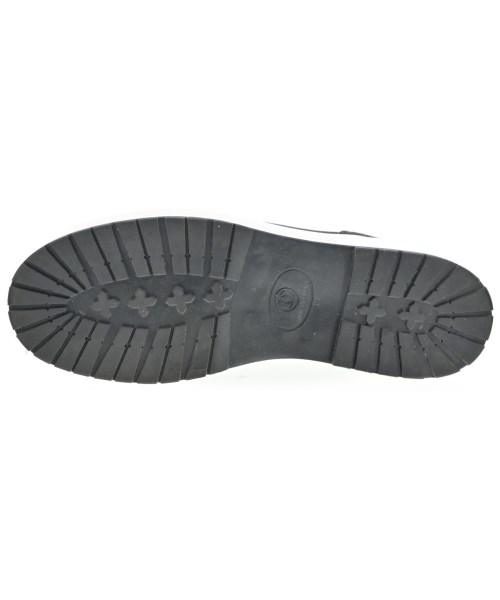 CHANEL（シャネル）スニーカー 黒 サイズ:EU37(23.5cm位) レディース/2200673767028