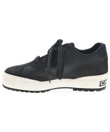 CHANEL（シャネル）スニーカー 黒 サイズ:EU37(23.5cm位) レディース/2200673767028