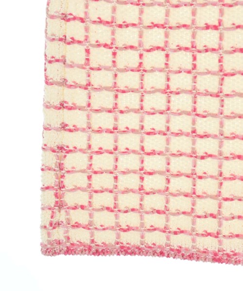 CHANEL（シャネル）ミニスカート 白 サイズ:38(S位) レディース/2200674201057