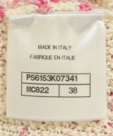 CHANEL（シャネル）ミニスカート 白 サイズ:38(S位) レディース/2200674201057