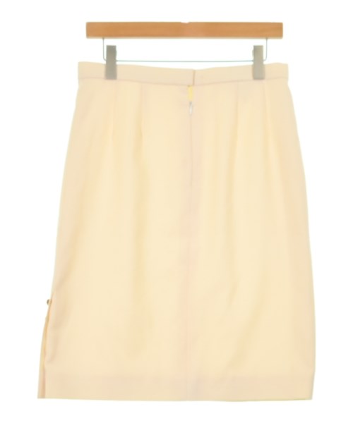 シャネル(CHANEL)のCHANEL ひざ丈スカート