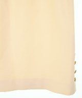 CHANEL（シャネル）ひざ丈スカート 白 サイズ:-(L位) レディース/2200674249011