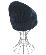 CHANEL（シャネル）ニットキャップ・ビーニー 黒 サイズ:- レディース/2200674394056