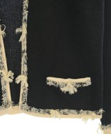 CHANEL（シャネル）カーディガン 黒 サイズ:40(M位) レディース/2200657939014