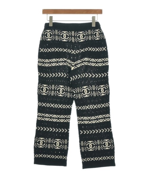 CHANEL（シャネル）その他 黒 サイズ:34(XXS位) レディース/2200674567016