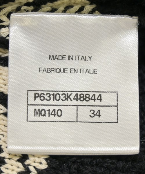 CHANEL（シャネル）その他 黒 サイズ:34(XXS位) レディース/2200674567016