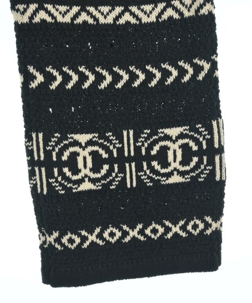 CHANEL（シャネル）その他 黒 サイズ:34(XXS位) レディース/2200674567016