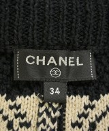 CHANEL（シャネル）その他 黒 サイズ:34(XXS位) レディース/2200674567016