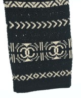 CHANEL（シャネル）その他 黒 サイズ:34(XXS位) レディース/2200674567016