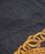 CHANEL（シャネル）バンダナ・スカーフ 黒 サイズ:- レディース/2200674629080