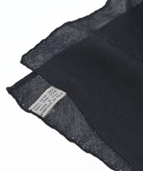 CHANEL（シャネル）バンダナ・スカーフ 黒 サイズ:- レディース/2200674629080