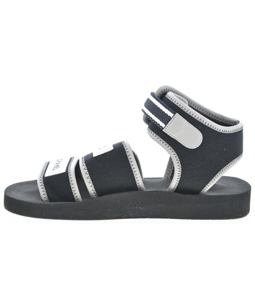 CHANEL（シャネル）サンダル 黒 サイズ:37(23.5cm位) レディース/2200675472173